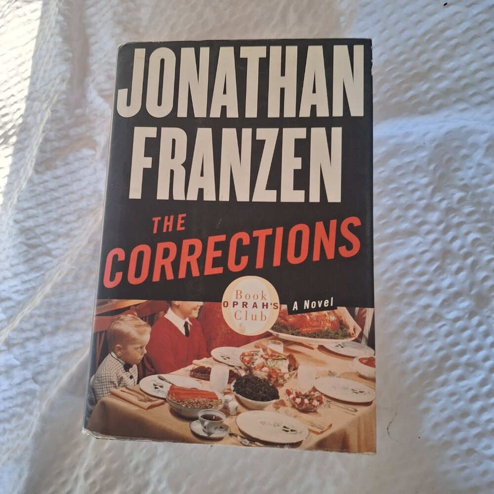 The Corrections